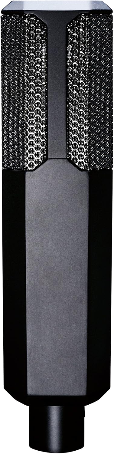 Lewitt AMS-LCT-840 Reference Class Tube Microphone
