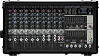 Behringer PMP2000 EUROPOWER 14-Channel Powered Mixer