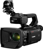 Canon 5736C002 XA70 Pro 4K UHD Camcorder