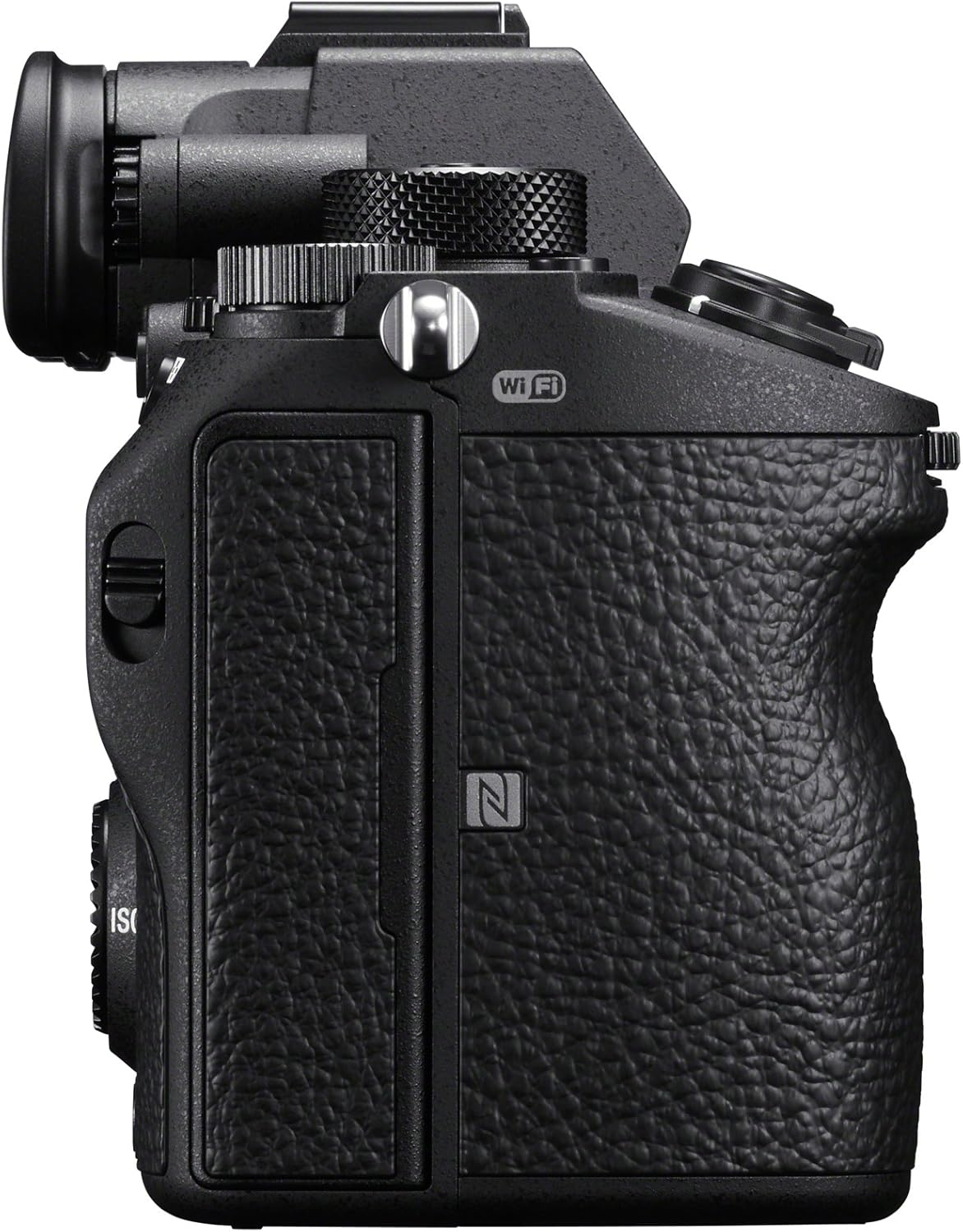 Sony E7SNILCE7M3KB a7III Full-Frame Mirrorless Camera Kit