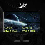 MSI MAG323UPF 32