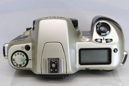 Nikon N60 35mm SLR Film Camera Body Renewed