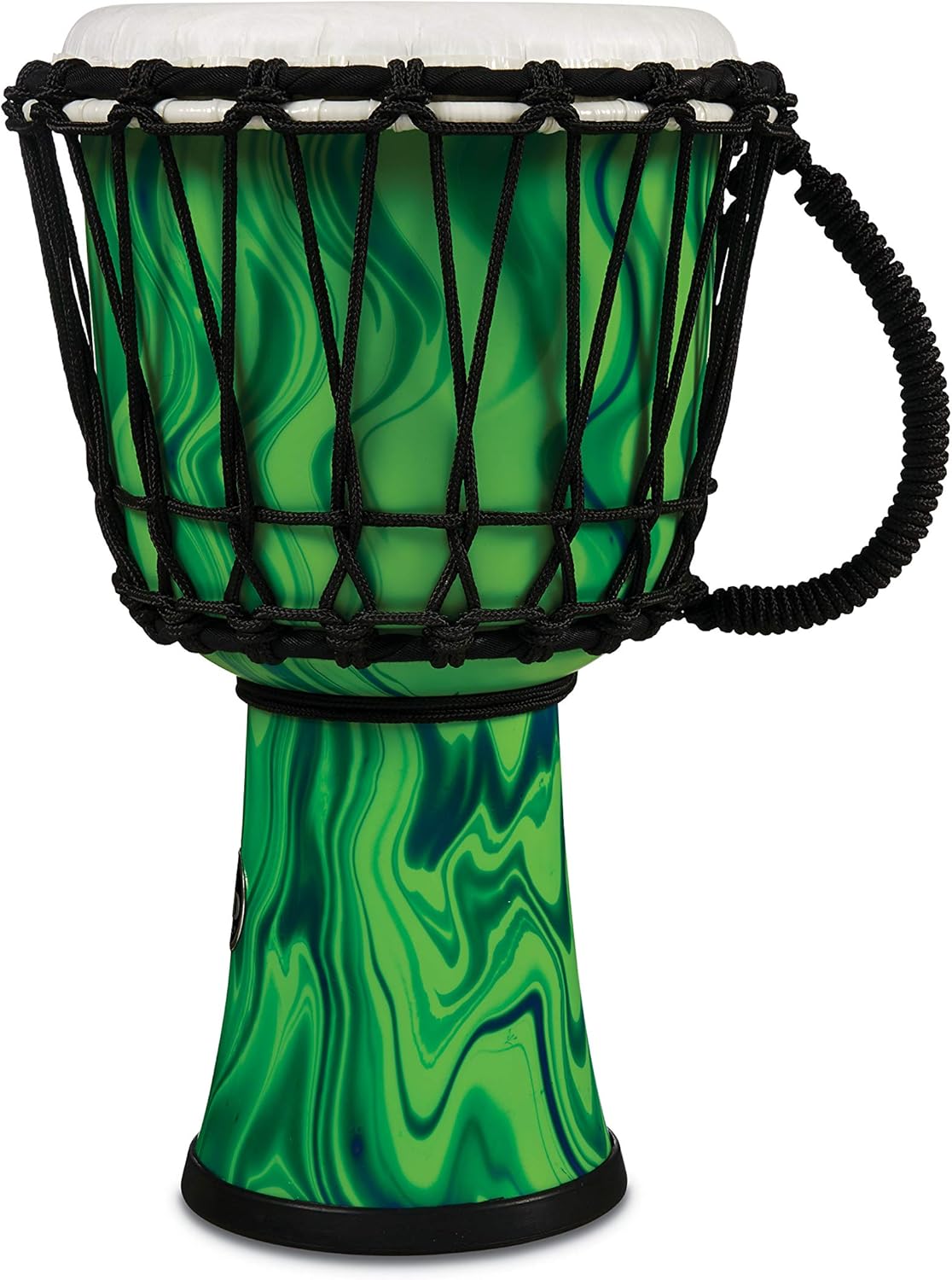 Latin Percussion LP2010-GM World Collection Circle Djembe 10-Inch