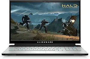 Dell Alienware m17 R4 Gaming Laptop i7 RTX 3070 16GB 256GB SSD