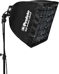 Profoto 101214 OCF Softgrid for 1.3x1.3 Feet Softbox