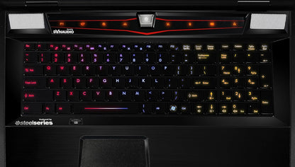 MSI GT780DXR-446US-MB726716G1T5B7P 17.3" Gaming Laptop - i7, GTX 570M