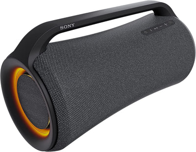 Sony SRS-XG500 X-Series Portable Bluetooth Speaker (Renewed)