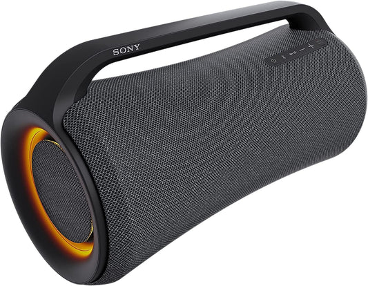 Sony SRS-XG500 X-Series Portable Bluetooth Speaker (Renewed)