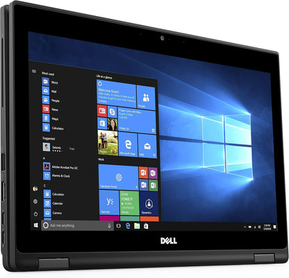 Dell Latitude 5289 i7 2-in-1 Touch Laptop