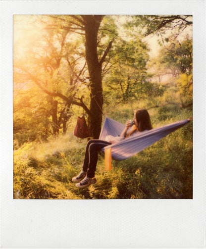 Polaroid 6004 Color Film for SX-70 Cameras