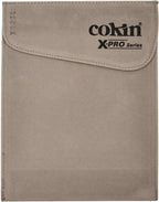 Cokin X123L Graduated Blue B2 Filter XL Series