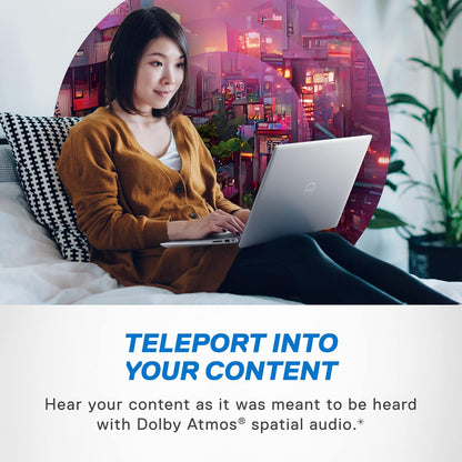 Dell i5630-7862SLV-PUS Inspiron 16" i7 1TB SSD Laptop