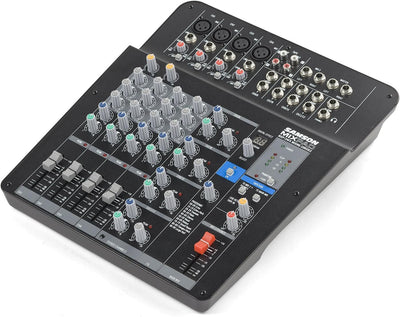 Samson SAMXP124FX Mixpad 12-Channel Analog Mixer