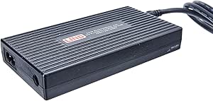 Panasonic CF-LNDACDC90 90W Car/Air/AC Adapter — main product image