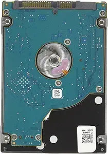 Seagate ST320LT012 320GB Laptop Thin Hard Drive — main product image