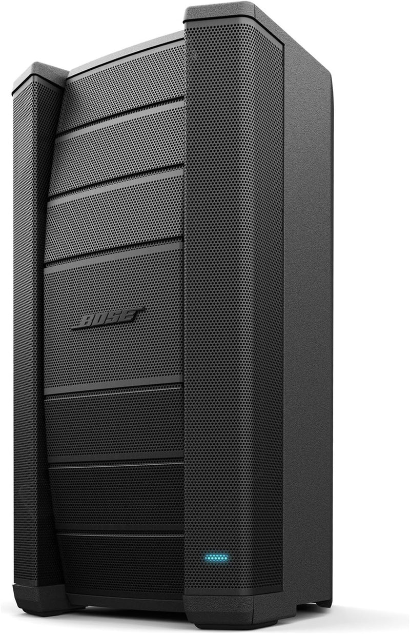 Bose 731419-1110 F1 Model 812 Flexible Array Loudspeaker — main product image