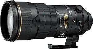 Nikon 2186 AF-S 300mm f/2.8G VR II Lens - FX NIKKOR