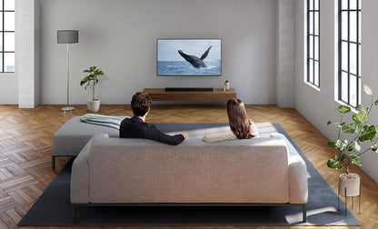 Sony HTX8500 2.1ch Dolby Atmos Soundbar with Subwoofer