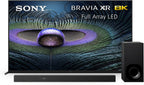 Sony BRAVIA XR Z9J 85