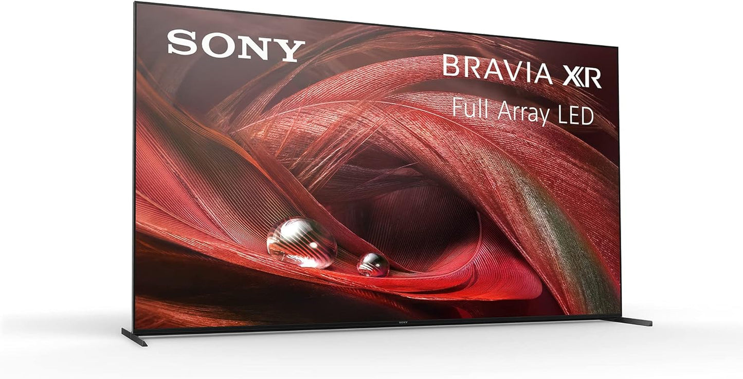 Sony XR75X95J 75" BRAVIA XR 4K Google Smart TV