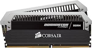 Corsair CMD16GX4M2B2800C14 16GB DDR4 2800MHz Memory — main product image