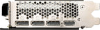 MSI RTX 4060 Ti VENTUS 3X 8G OC Gaming Graphics Card