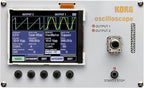 Korg 72a7566e-0710-40c9-9459-463575b53b1d Nu:tekt NTS-2 DIY Oscilloscope Kit