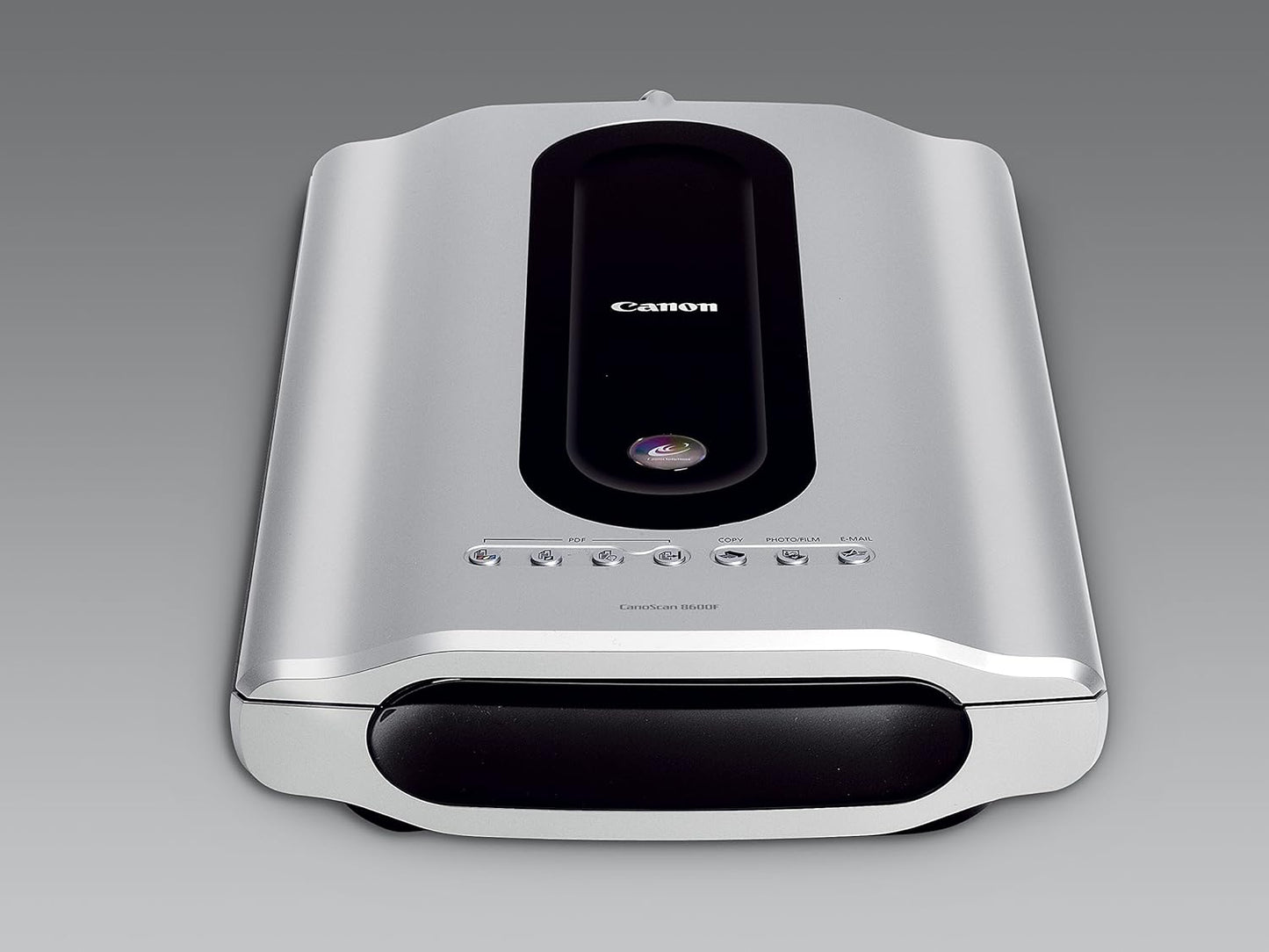 Canon 1307B002 CanoScan 8600F Flatbed Film Scanner