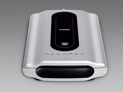 Canon 1307B002 CanoScan 8600F Flatbed Film Scanner