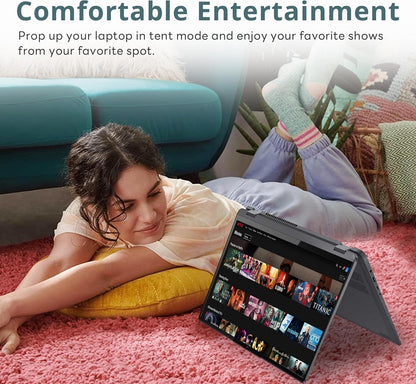 Lenovo IdeaPad Flex 5 i7 16" 2-in-1 Touchscreen Laptop