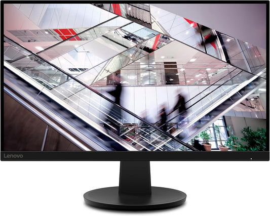 Lenovo 67C2GCC1US N27q 27" QHD 100Hz Monitor