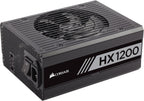 Corsair CP-9020140-NA HX1200 1200W 80+ Platinum PSU