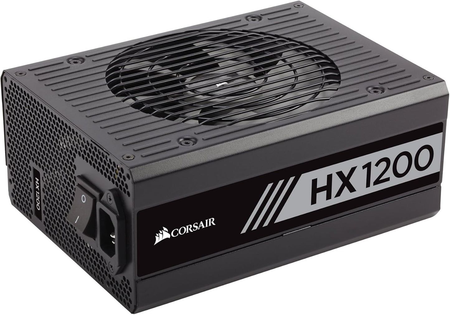 Corsair CP-9020140-NA HX1200 1200W 80+ Platinum PSU
