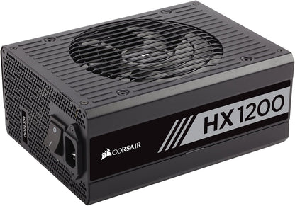 Corsair CP-9020140-NA HX1200 1200W 80+ Platinum PSU