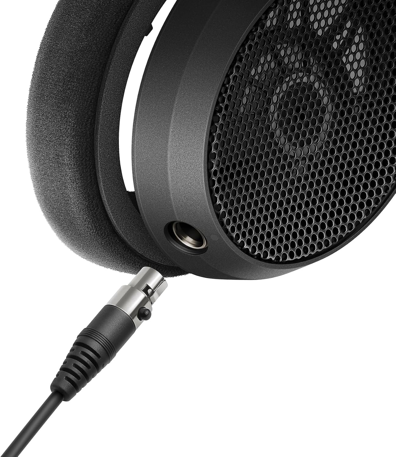 Sennheiser 700286 HD 490 PRO Studio Monitor Headphones