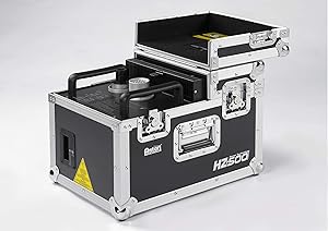 Antari HZ-500 Touring Class Oil/Water Based Haze Machine