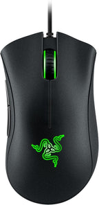 Razer RZ01-03850100-R3M1 DeathAdder Essential 2021 Wired Gaming Mouse