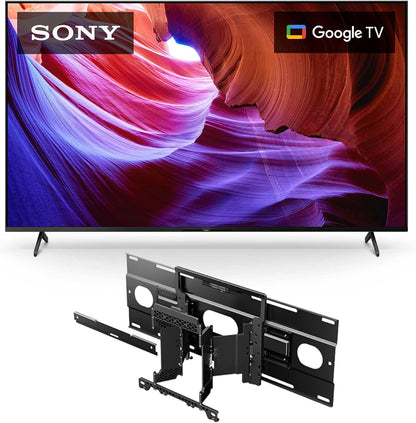 Sony X85K 75-Inch 4K LED Smart Google TV