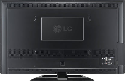 LG 50PA4500 50-Inch 720p Plasma HDTV - 2012