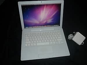 Apple Macbook A1181 Core Duo 1.83GHz 13" Laptop (Mid 2006)