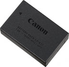 Canon 9967B002 LP-E17 Battery Pack for EOS Cameras