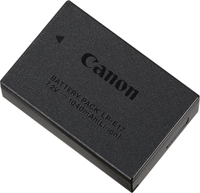 Canon 9967B002 LP-E17 Battery Pack for EOS Cameras