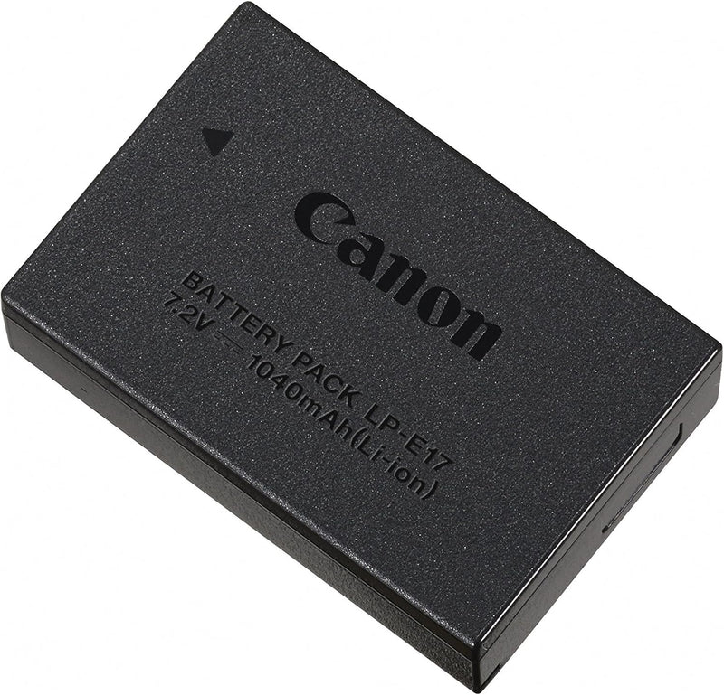 Canon 9967B002 LP-E17 Battery Pack for EOS Cameras — main product image