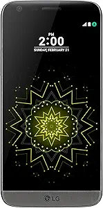 LG H850 G5 32GB T-mobile Locked LTE Smartphone