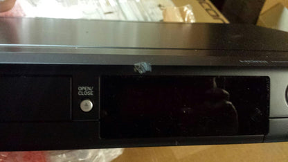 Magnavox MDR557H/F7 1TB HDD DVD Recorder