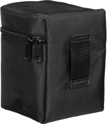 Sigma CS0335 Soft Padded Case 60mm f/2.8 DN Lens