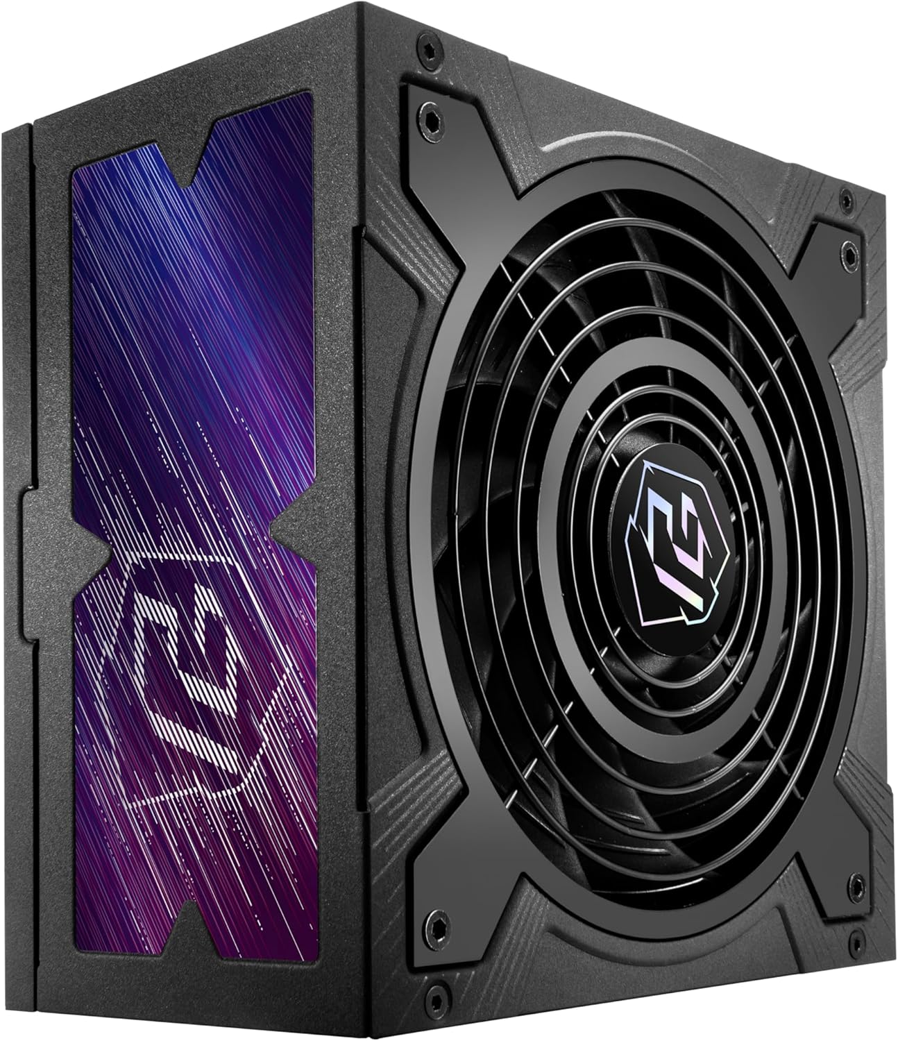 ASRock 90-UXP130-GFUAAB PG 1300W ATX 3.1 PSU