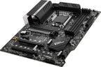 MSI Z690-A DDR4 ProSeries LGA 1700 Motherboard