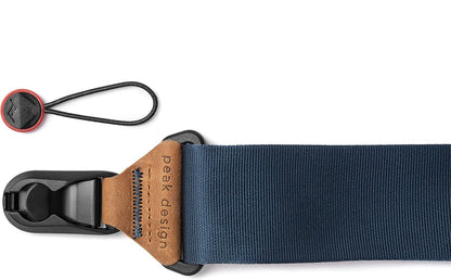 Peak Design SL-MN-3 Slide Camera Strap - Midnight Blue