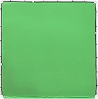 Manfrotto LL LR83351 StudioLink Chroma Key Green Screen